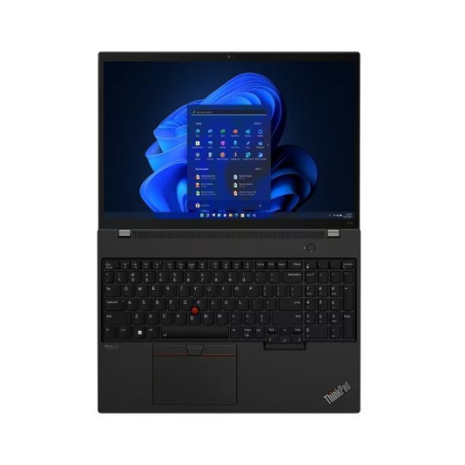 Lenovo Mobilna stacja robocza ThinkPad P16s G2 21K90005PB W11Pro 7840U/32GB/1TB/AMD Radeon/16.0 WQUXGA OLED/Villi Black/3YRS