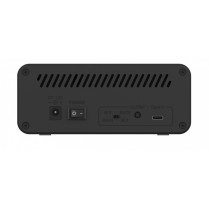 IcyBox Stacja dokująca i klonująca IB-2914MSCL-C31 2,5 i 3,5 cala na M.2 NVMe