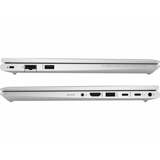 HP Inc. Notebook EliteBook 640 G10 i7-1355U 512GB/16GB/W11P/14.0 968M6ET