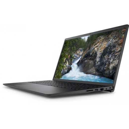Dell Notebook Vostro 15 (3520) Win11Pro i3-1215U/8GB/512GB SSD/15.6 FHD/Intel UHD/FgrPr/Cam&Mic/WLAN+BT/Backlit Kb/3 Cell/3YPS