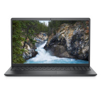 Dell Notebook Vostro 15 (3520) Win11Pro i5-1235U/8GB/512GB SSD/15.6 FHD/Intel UHD/FgrPr/Cam&Mic/WLAN+BT/Backlit Kb/3 Cell/3YPS
