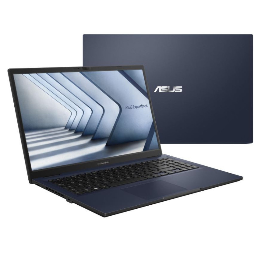 Asus Notebook ExpertBook B1 B1502CVA-BQ0110X - i5-1335U/8GB/512GB/15.6" FHD/Win 11 PRO/3YRS