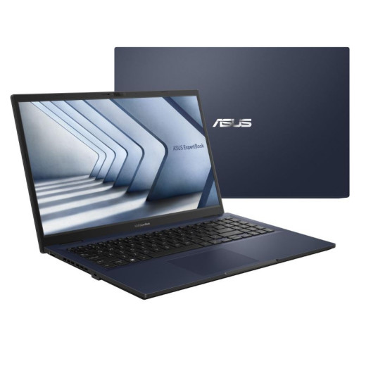 Asus Notebook ExpertBook B1 B1502CVA-BQ0110X - i5-1335U/8GB/512GB/15.6" FHD/Win 11 PRO/3YRS