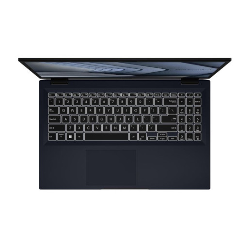 Asus Notebook ExpertBook B1 B1502CVA-BQ0110X - i5-1335U/8GB/512GB/15.6" FHD/Win 11 PRO/3YRS