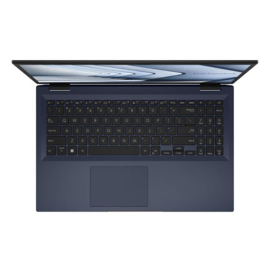 Asus Notebook ExpertBook B1 B1502CVA-BQ0110X - i5-1335U/8GB/512GB/15.6" FHD/Win 11 PRO/3YRS