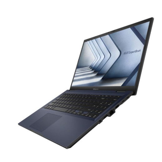 Asus Notebook ExpertBook B1 B1502CVA-BQ0110X - i5-1335U/8GB/512GB/15.6" FHD/Win 11 PRO/3YRS