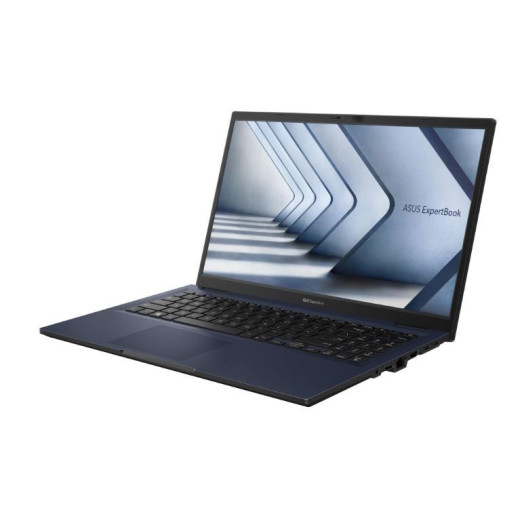Asus Notebook ExpertBook B1 B1502CVA-BQ0110X - i5-1335U/8GB/512GB/15.6" FHD/Win 11 PRO/3YRS