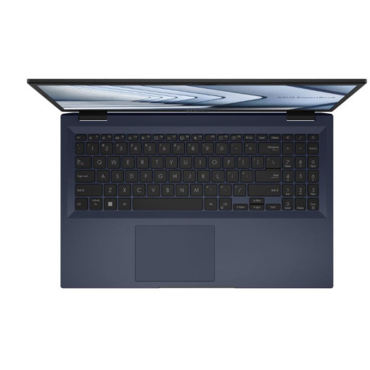 Asus Notebook ExpertBook B1 B1502CVA-BQ0110X - i5-1335U/8GB/512GB/15.6" FHD/Win 11 PRO/3YRS