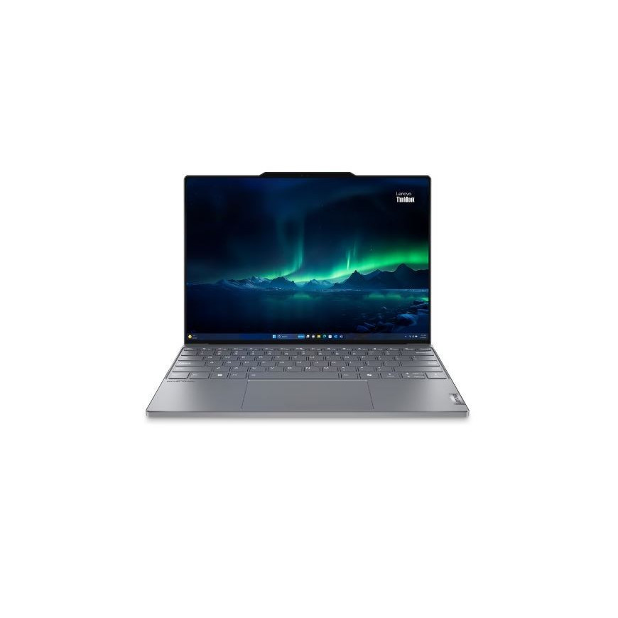 Lenovo Laptop ThinkBook 13x G4 21KR000MPB W11Pro Ultra 9 185H/32GB/1TB/INT/13.5 2.8K/Luna Grey/3YRS OS