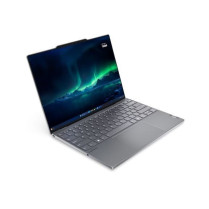 Lenovo Laptop ThinkBook 13x G4 21KR000MPB W11Pro Ultra 9 185H/32GB/1TB/INT/13.5 2.8K/Luna Grey/3YRS OS