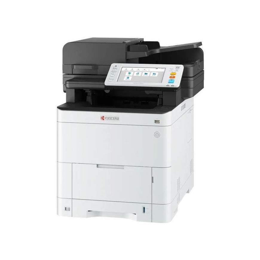 Kyocera ECOSYS MA3500cix - Urządzenie wielofunkcyjne laserowe kolorowe 