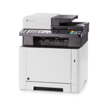 Kyocera ECOSYS M5521cdn - Urządzenie wielofunkcyjne laserowe kolorowe 
