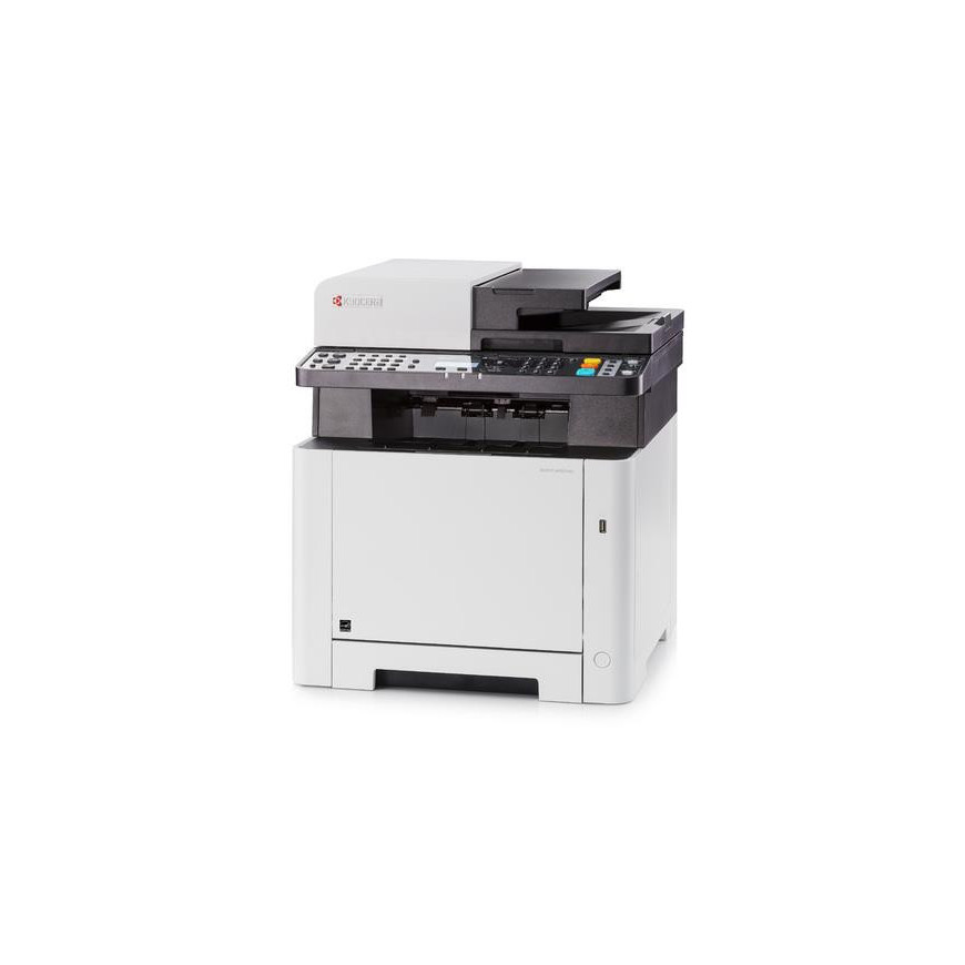 Kyocera ECOSYS M5521cdn - Urządzenie wielofunkcyjne laserowe kolorowe 