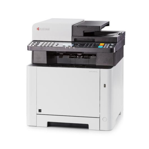 Kyocera ECOSYS M5521cdn - Urządzenie wielofunkcyjne laserowe kolorowe 