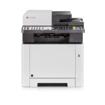Kyocera ECOSYS M5521cdw - Urządzenie wielofunkcyjne laserowe kolorowe 