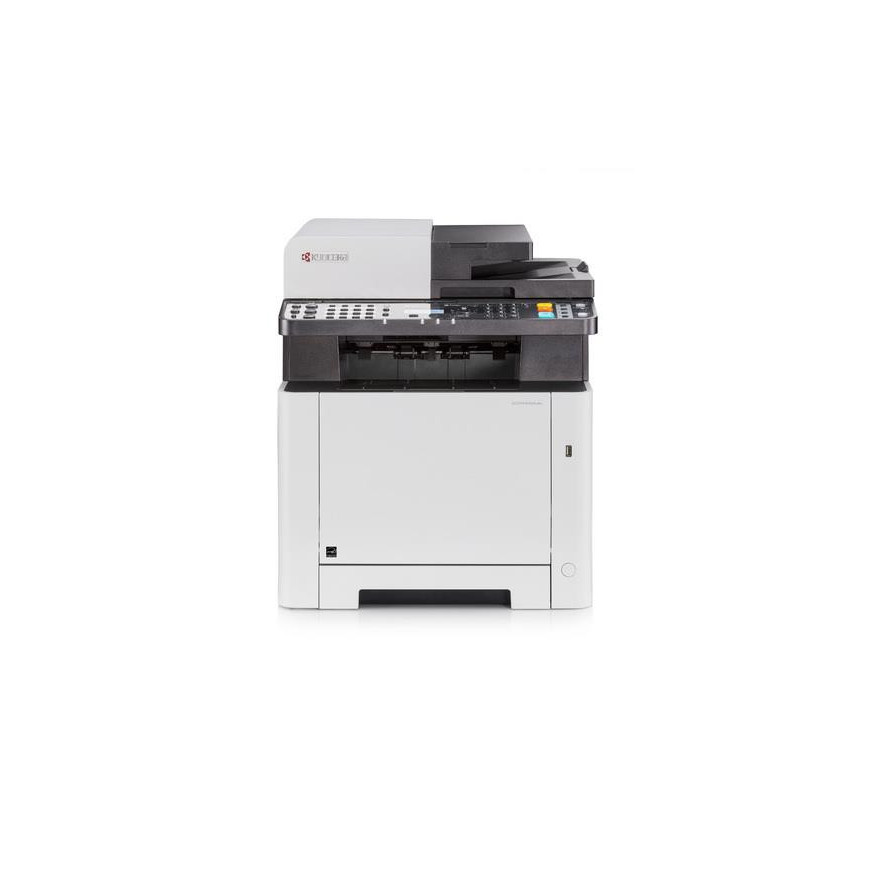Kyocera ECOSYS M5521cdw - Urządzenie wielofunkcyjne laserowe kolorowe 