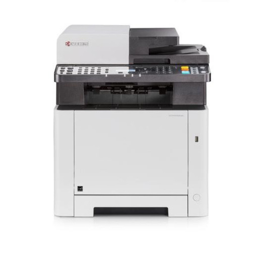 Kyocera ECOSYS M5521cdw - Urządzenie wielofunkcyjne laserowe kolorowe 
