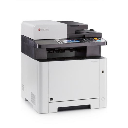 Kyocera ECOSYS M5526cdn - Urządzenie wielofunkcyjne laserowe kolorowe 