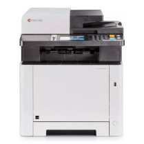 Kyocera ECOSYS M5526cdw - Urządzenie wielofunkcyjne laserowe kolorowe 
