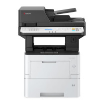 Kyocera ECOSYS MA4500x - Urządzenie wielofunkcyjne laserowe mono 
