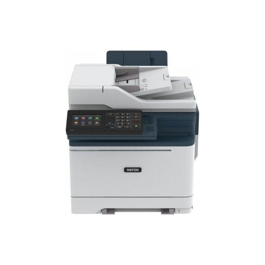 Xerox C315V_DNI - Urządzenie wielofunkcyjne laserowe kolorowe 