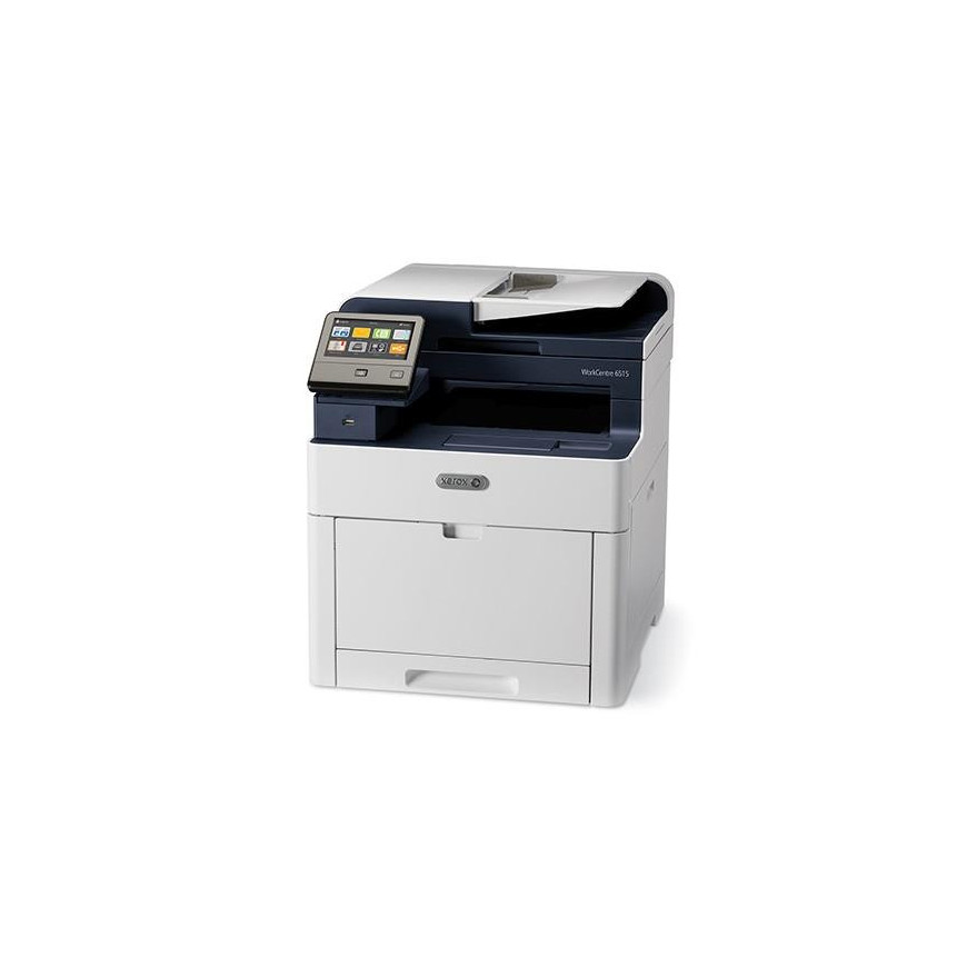 Xerox WorkCenter 6515DN - Urządzenie wielofunkcyjne laserowe kolorowe 