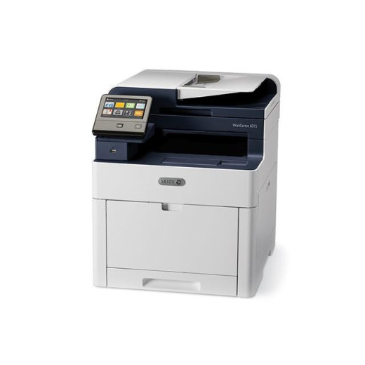 Xerox WorkCenter 6515DN - Urządzenie wielofunkcyjne laserowe kolorowe 