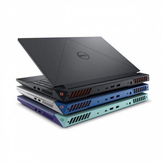 Dell Notebook Inspiron G15 5530/Core i9-13900HX/32GB/1TB SSD/15.6 FHD 165Hz/GeForce RTX 4060/Cam & Mic/WLAN + BT/Backlit Kb/6