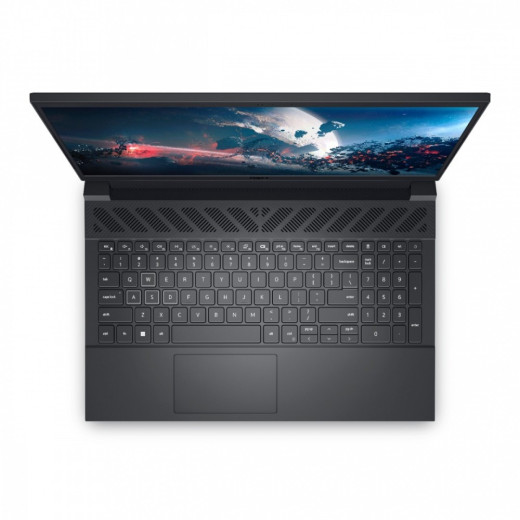 Dell Notebook Inspiron G15 5530/Core i9-13900HX/32GB/1TB SSD/15.6 FHD 165Hz/GeForce RTX 4060/Cam & Mic/WLAN + BT/Backlit Kb/6