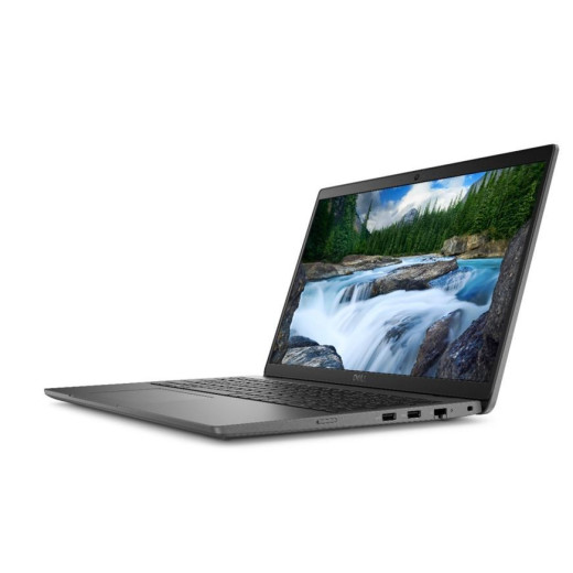 Dell Notebook Latitude 3540 Win11Pro i5-1235U/8GB/512GB SSD/Intel IrisXE/15.6 FHD/KB-Backlit/54WH/3Y PS