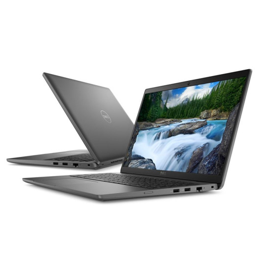 Dell Notebook Latitude 3540 Win11Pro i5-1235U/8GB/512GB SSD/Intel IrisXE/15.6 FHD/KB-Backlit/54WH/3Y PS