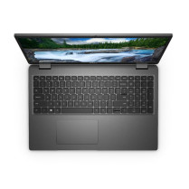 Dell Notebook Latitude 3540 Win11Pro i5-1235U/8GB/512GB SSD/Intel IrisXE/15.6 FHD/KB-Backlit/54WH/3Y PS