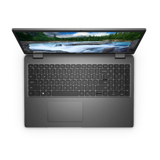 Dell Notebook Latitude 3540 Win11Pro i5-1235U/8GB/512GB SSD/Intel IrisXE/15.6 FHD/KB-Backlit/54WH/3Y PS