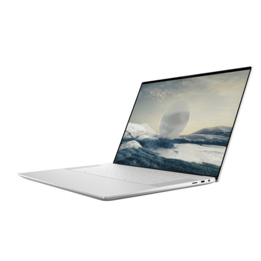 Dell Notebook XPS 16 9640/Ultra 7 155H/32GB/1TB SSD/16.3 FHD+/GeForce RTX 4060/WLAN + BT/Backlit Kb/6 Cell/W11Pro