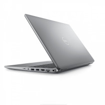 Dell Mobilna stacja robocza Precision 3581 Win11Pro i5-13600H/16GB/512GB SSD/15.6 FHD/Intel HD/FgrPr & SmtCd/FHD/IR Cam/Mic/WLAN