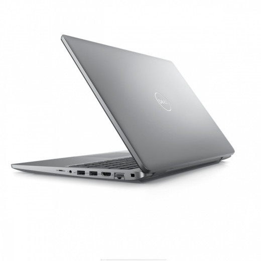 Dell Mobilna stacja robocza Precision 3581 Win11Pro i5-13600H/16GB/512GB SSD/15.6 FHD/Intel HD/FgrPr & SmtCd/FHD/IR Cam/Mic/WLAN
