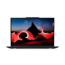 Lenovo Ultrabook ThinkPad X1 Carbon G12 21KC0055PB W11Pro Ultra 7 155U/16GB/512GB/INT/LTE/14.0 WUXGA/Black/vPro/3YRS Premier