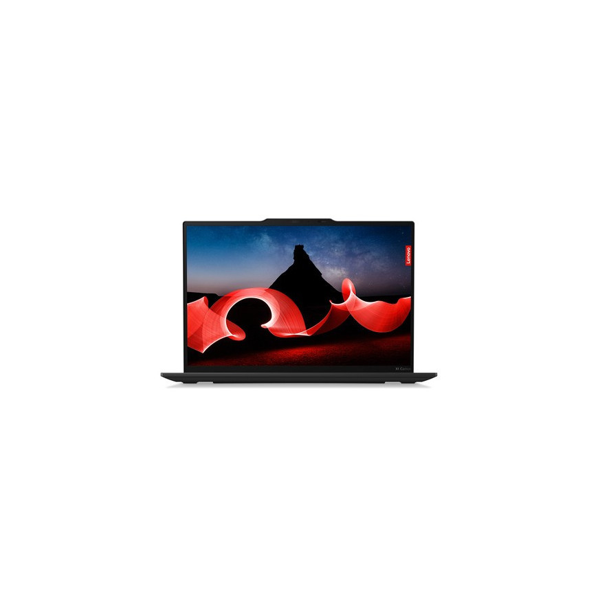 Lenovo Ultrabook ThinkPad X1 Carbon G12 21KC0055PB W11Pro Ultra 7 155U/16GB/512GB/INT/LTE/14.0 WUXGA/Black/vPro/3YRS Premier