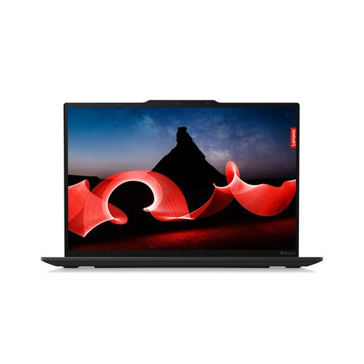 Lenovo Ultrabook ThinkPad X1 Carbon G12 21KC0055PB W11Pro Ultra 7 155U/16GB/512GB/INT/LTE/14.0 WUXGA/Black/vPro/3YRS Premier