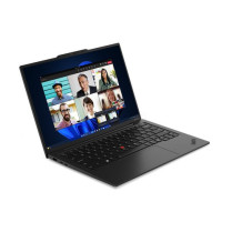 Lenovo Ultrabook ThinkPad X1 Carbon G12 21KC0055PB W11Pro Ultra 7 155U/16GB/512GB/INT/LTE/14.0 WUXGA/Black/vPro/3YRS Premier