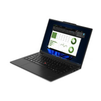 Lenovo Ultrabook ThinkPad X1 Carbon G12 21KC0055PB W11Pro Ultra 7 155U/16GB/512GB/INT/LTE/14.0 WUXGA/Black/vPro/3YRS Premier