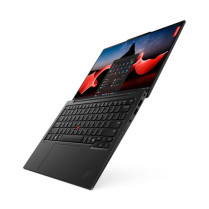 Lenovo Ultrabook ThinkPad X1 Carbon G12 21KC0055PB W11Pro Ultra 7 155U/16GB/512GB/INT/LTE/14.0 WUXGA/Black/vPro/3YRS Premier