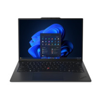 Lenovo Ultrabook ThinkPad X1 Carbon G12 21KC0055PB W11Pro Ultra 7 155U/16GB/512GB/INT/LTE/14.0 WUXGA/Black/vPro/3YRS Premier