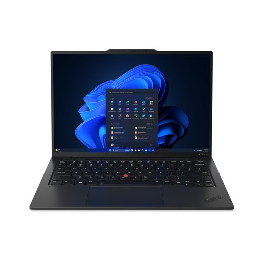 Lenovo Ultrabook ThinkPad X1 Carbon G12 21KC0055PB W11Pro Ultra 7 155U/16GB/512GB/INT/LTE/14.0 WUXGA/Black/vPro/3YRS Premier
