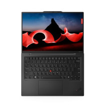 Lenovo Ultrabook ThinkPad X1 Carbon G12 21KC0055PB W11Pro Ultra 7 155U/16GB/512GB/INT/LTE/14.0 WUXGA/Black/vPro/3YRS Premier