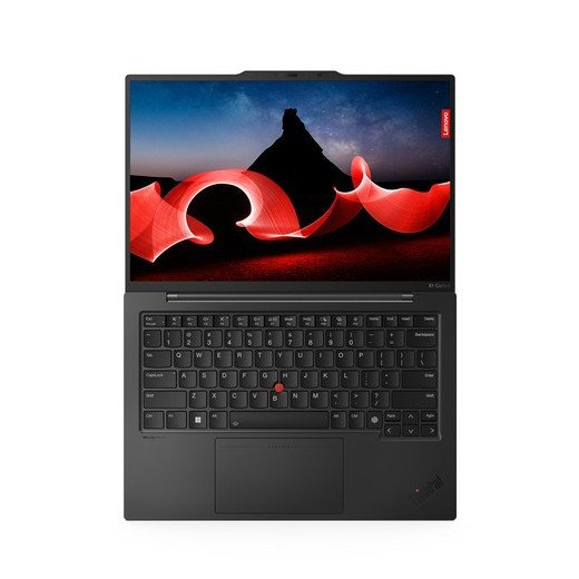 Lenovo Ultrabook ThinkPad X1 Carbon G12 21KC0055PB W11Pro Ultra 7 155U/16GB/512GB/INT/LTE/14.0 WUXGA/Black/vPro/3YRS Premier