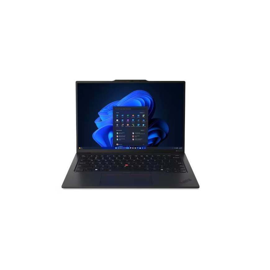 Lenovo Ultrabook ThinkPad X1 Carbon G12 21KC005VPB W11Pro Ultra 7 155U/32GB/1TB/INT/LTE/14.0 2.8K OLED/Black/vPro/3YRS Premier