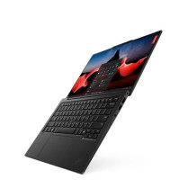 Lenovo Ultrabook ThinkPad X1 Carbon G12 21KC005VPB W11Pro Ultra 7 155U/32GB/1TB/INT/LTE/14.0 2.8K OLED/Black/vPro/3YRS Premier