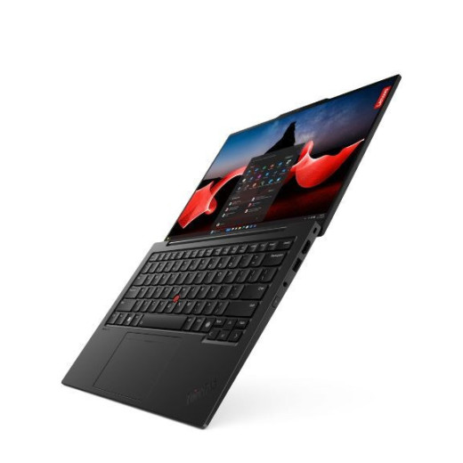 Lenovo Ultrabook ThinkPad X1 Carbon G12 21KC005VPB W11Pro Ultra 7 155U/32GB/1TB/INT/LTE/14.0 2.8K OLED/Black/vPro/3YRS Premier
