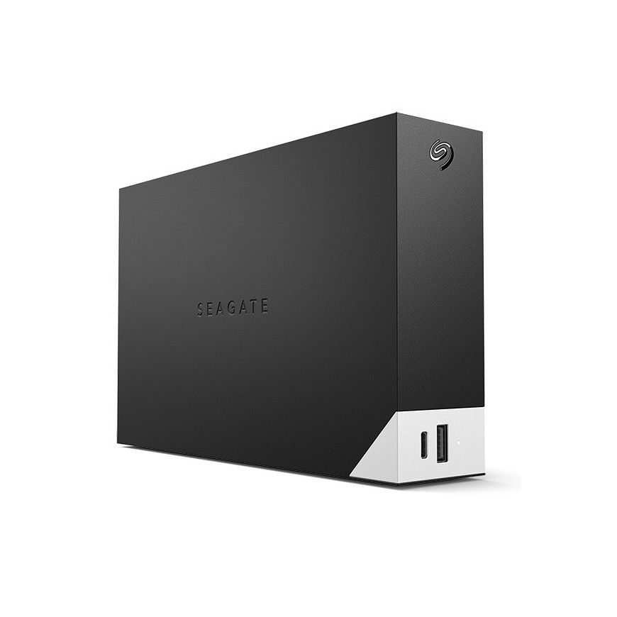 Seagate Dysk One Touch Desktop HUB 8TB 3,5 STLC8000400